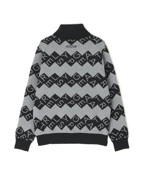 PEARLY GATES メンズウエア PEARLY GATES（パーリーゲイツ） tシャツ 「PEARLY GATES」ダブルJQ