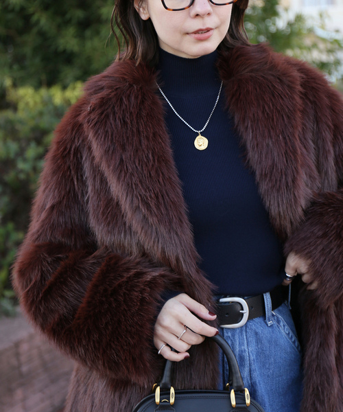 journal standard L'essage（ジャーナルスタンダード レサージュ