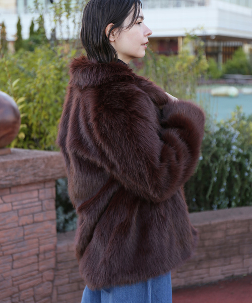 journal standard L'essage（ジャーナルスタンダード レサージュ