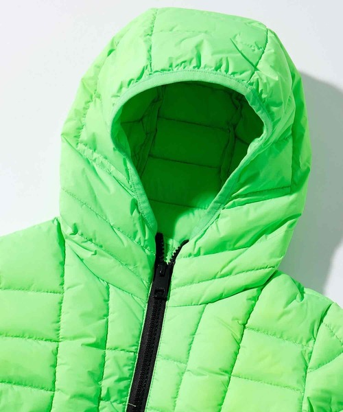 DIESEL KIDS 「DIESEL KIDS」 「KIDS」ブルゾン 10Y パープル キッズ