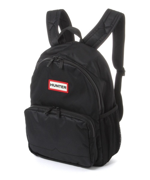 HUNTER（ハンター） デイバック リュック 「HUNTER」ナイロン