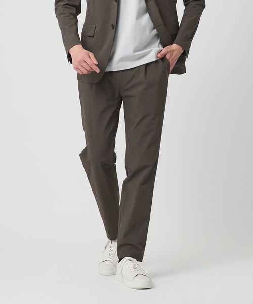 BEAUTY＆YOUTH UNITED ARROWS パンツ 「WEB限定」 360°MASTER スマート