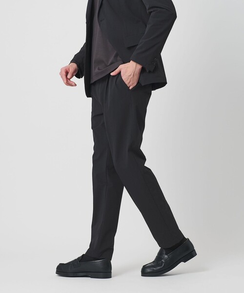 BEAUTY＆YOUTH UNITED ARROWS パンツ 「WEB限定」 360°MASTER スマート