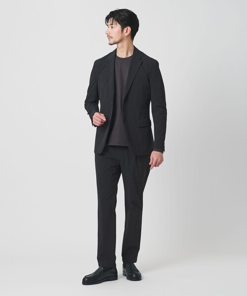 BEAUTY＆YOUTH UNITED ARROWS パンツ 「WEB限定」 360°MASTER スマート