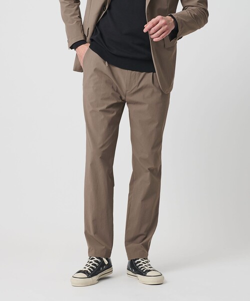 BEAUTY＆YOUTH UNITED ARROWS パンツ 「WEB限定」 360°MASTER スマート