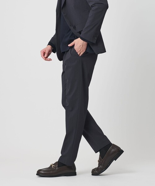 BEAUTY＆YOUTH UNITED ARROWS パンツ 「WEB限定」 360°MASTER スマート