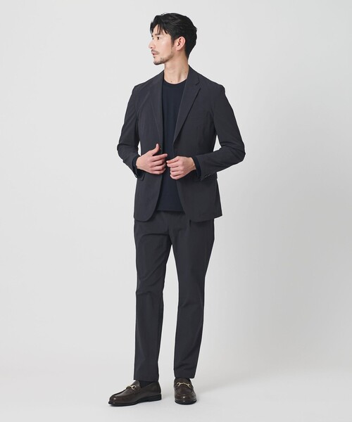 BEAUTY＆YOUTH UNITED ARROWS パンツ 「WEB限定」 360°MASTER スマート