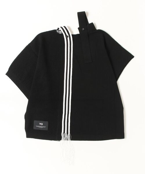 Y-3 ニット セーター KNIT TOP レディース : ZOZOTOWN Yahoo!店 - 通販