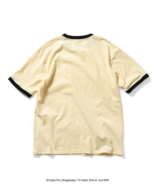 HOMEGAME tシャツ ドラえもん × ホームゲーム - コラボレーション 半袖