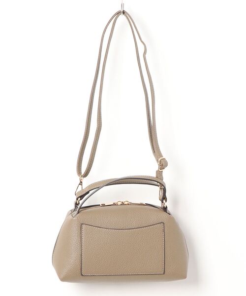 「KOBE LETTUCE」 2WAYバッグ FREE ブルー レディース_画像2