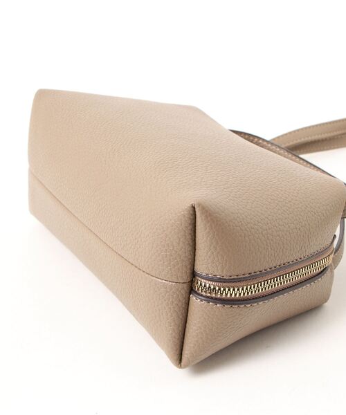 「KOBE LETTUCE」 2WAYバッグ FREE ブルー レディース_画像3