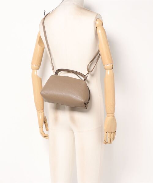 「KOBE LETTUCE」 2WAYバッグ FREE ブルー レディース_画像5