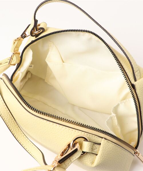 「KOBE LETTUCE」 2WAYバッグ FREE ブルー レディース_画像9