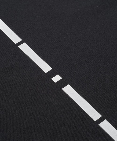 「NO ID.」 半袖Tシャツ ONE SIZE ホワイト メンズ_画像5
