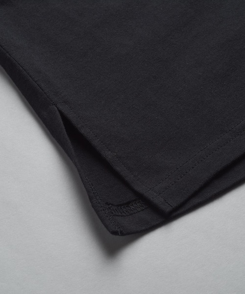 「NO ID.」 半袖Tシャツ ONE SIZE ホワイト メンズ_画像6