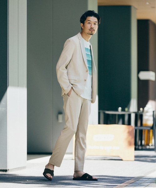 417 EDIFICE（フォーワンセブンエディフィス） セットアップ MEDIUM