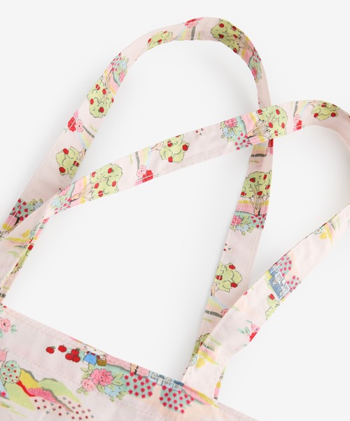 Cath Kidston（キャス・キッドソン） トートバッグ × Hello Kitty