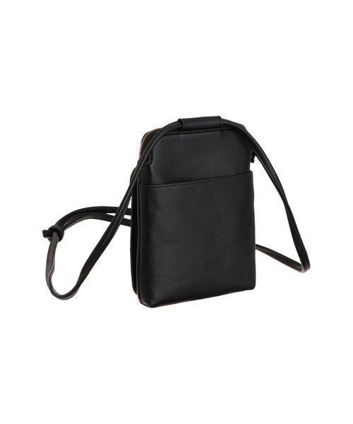 「MARY QUANT」 ショルダーバッグ FREE ブラック レディース_画像8