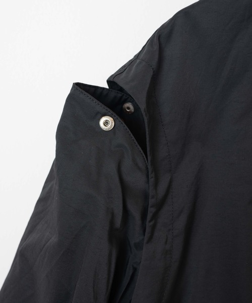 「WEGO」 ブルゾン FREE オフホワイト レディース_画像5