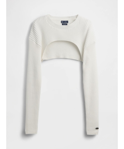 GAP（ギャップ） ニット セーター コットン100% リラックスフィット