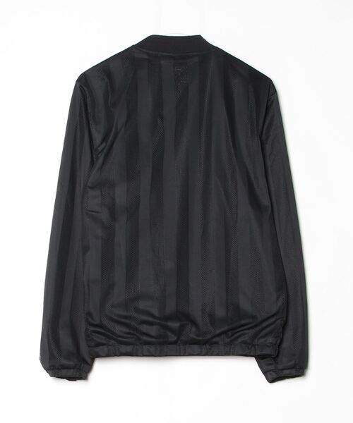 「RATTLE TRAP」 ブルゾン M ブラック メンズ_画像2