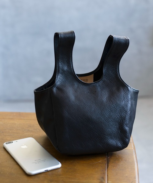 「Butler Verner Sails」 トートバッグ FREE キャメル メンズ_画像3