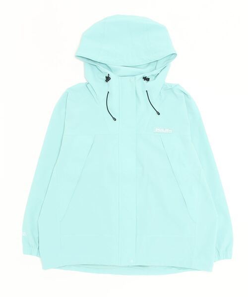 MILKFED.」 マウンテンパーカー S ライトグリーン レディース MILKFED 