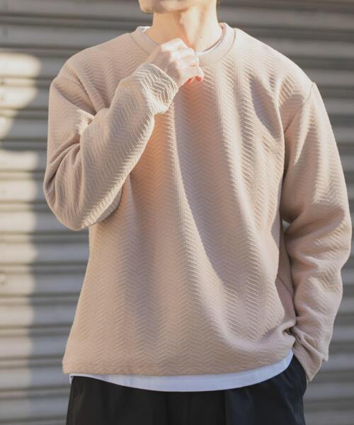 ITEMS URBANRESEARCH（アイテムズ アーバンリサーチ） tシャツ