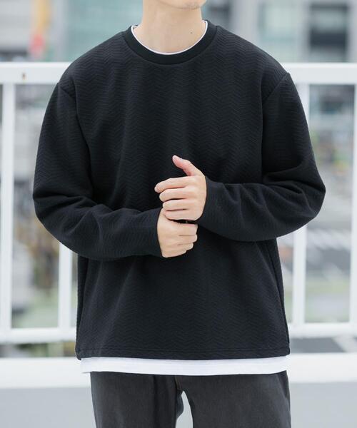 ITEMS URBANRESEARCH（アイテムズ アーバンリサーチ） tシャツ
