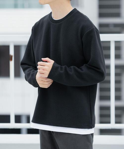 ITEMS URBANRESEARCH（アイテムズ アーバンリサーチ） tシャツ