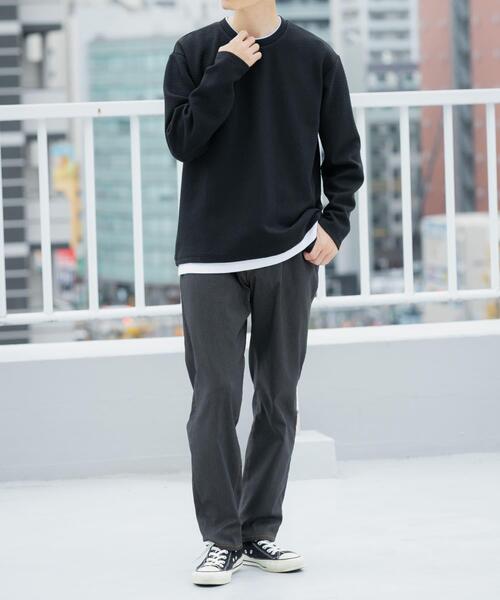 ITEMS URBANRESEARCH（アイテムズ アーバンリサーチ） tシャツ