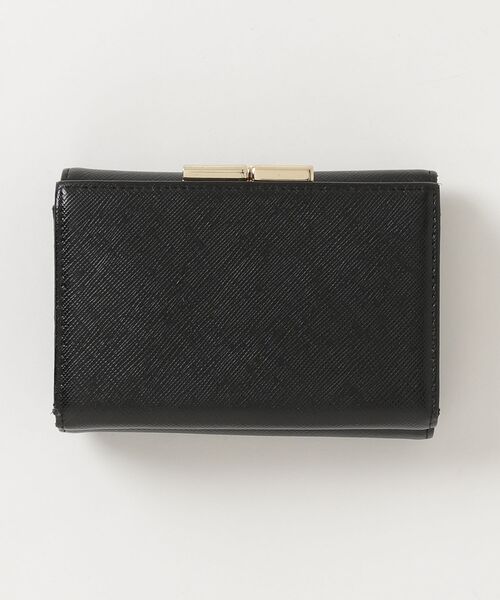 「SAMANTHAVEGA」 財布 FREE ブラック レディース_画像2