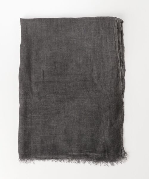 Faliero Sarti（ファリエロサルティ） ストール - グレー レディース