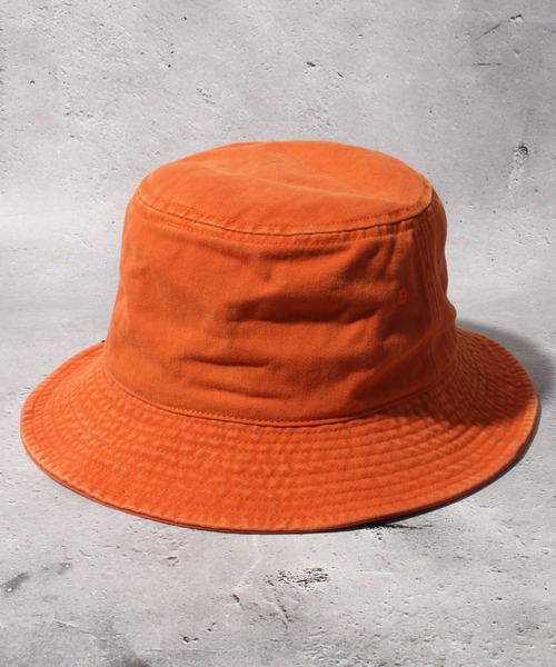 「Woods」 ハット FREE ブラック メンズ_画像8