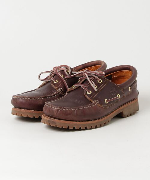 田*中様 【おまけ付き】ティンバーランド　デッキシューズ Timberland（ティンバーランド） デッキシューズ 27.5cm バー