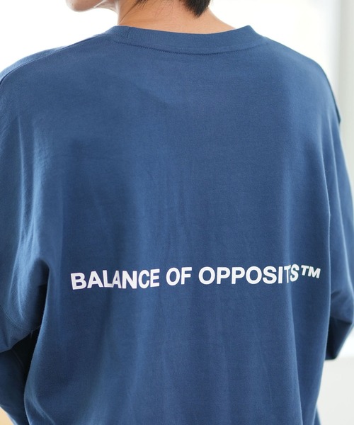 「RVCA」 長袖Tシャツ S ブラック メンズ_画像9