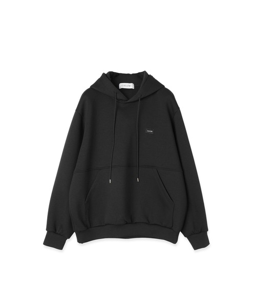 CULLNI（クルニ） パーカー CULLNI Embroidery Patch Hoodie メンズ