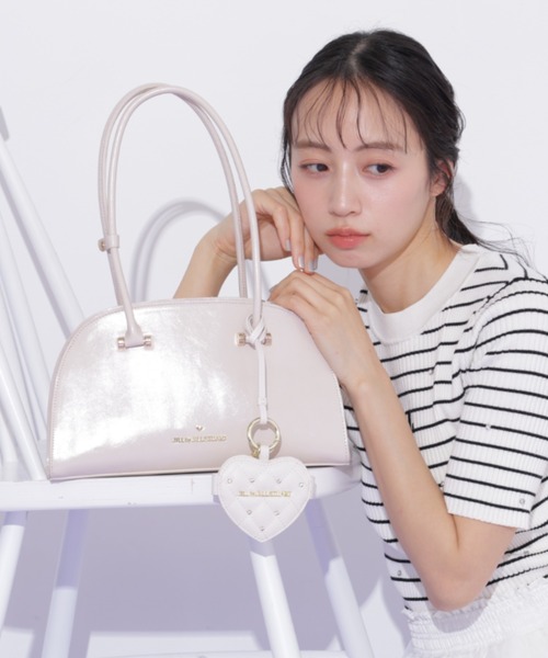 JILL by JILL STUART（ジルバイジルスチュアート） ボストンバッグ