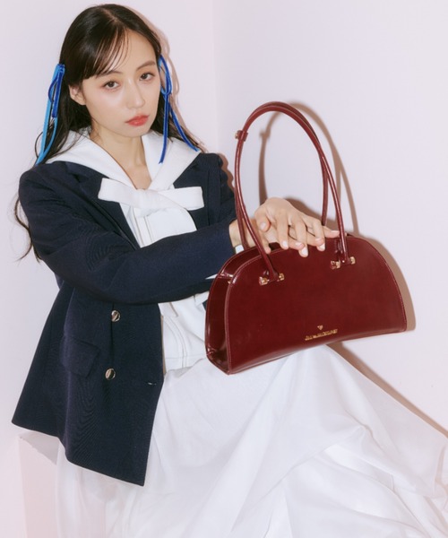 JILL by JILL STUART（ジルバイジルスチュアート） ボストンバッグ