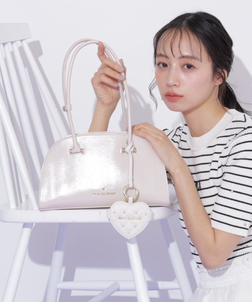 JILL by JILL STUART（ジルバイジルスチュアート） ボストンバッグ