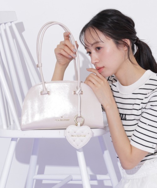 JILL by JILL STUART（ジルバイジルスチュアート） ボストンバッグ