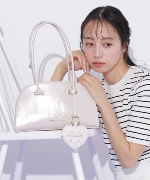 JILL by JILL STUART（ジルバイジルスチュアート） ボストンバッグ
