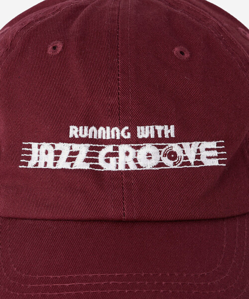 THE SHINZONE（ザ シンゾーン） キャップ 帽子 | JAZZ GROOVE CAP