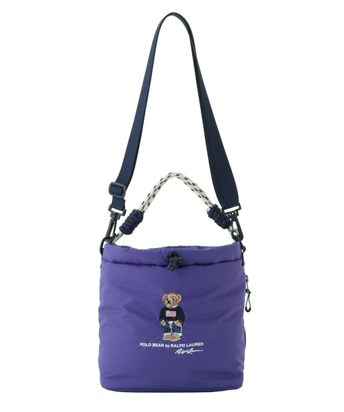 POLO RALPH LAUREN（ポロ・ラルフローレン） ショルダーバッグ バッグ