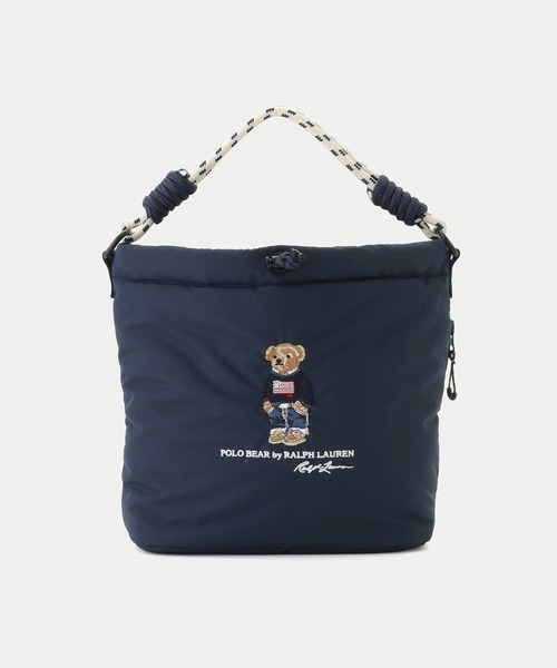 POLO RALPH LAUREN（ポロ・ラルフローレン） ショルダーバッグ バッグ