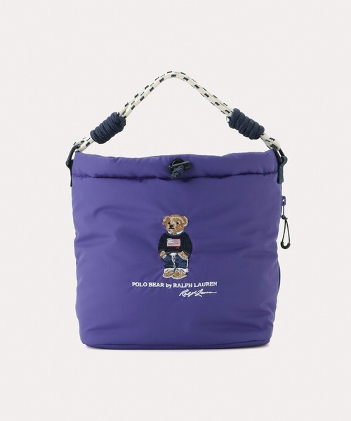 POLO RALPH LAUREN（ポロ・ラルフローレン） ショルダーバッグ バッグ