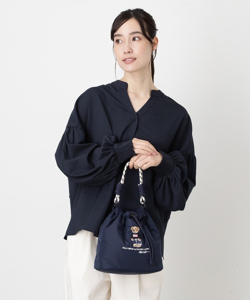 POLO RALPH LAUREN（ポロ・ラルフローレン） ショルダーバッグ バッグ