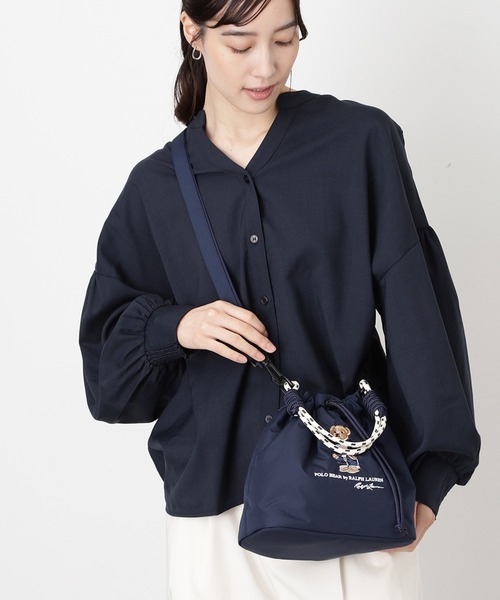 POLO RALPH LAUREN（ポロ・ラルフローレン） ショルダーバッグ バッグ