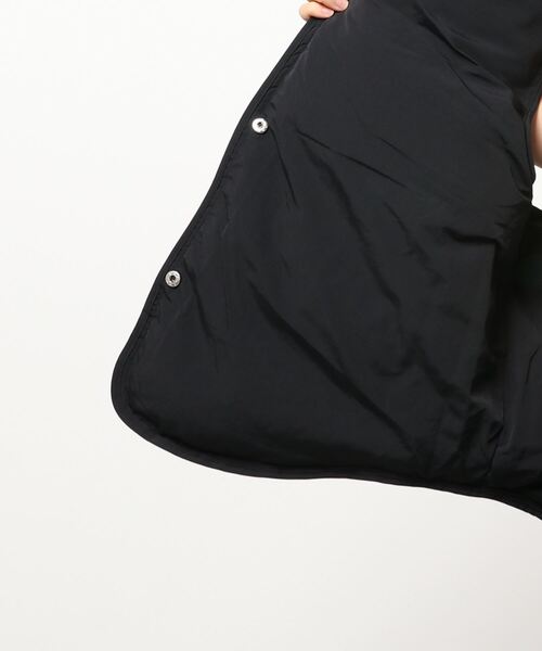 「aimoha」 「YANSOO」ベスト MEDIUM ベージュ レディース_画像4