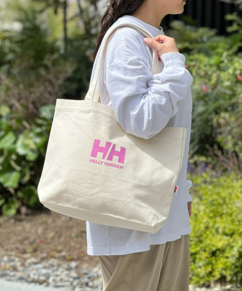 HELLY HANSEN（ヘリーハンセン） トートバッグ 「HELLY HANSEN